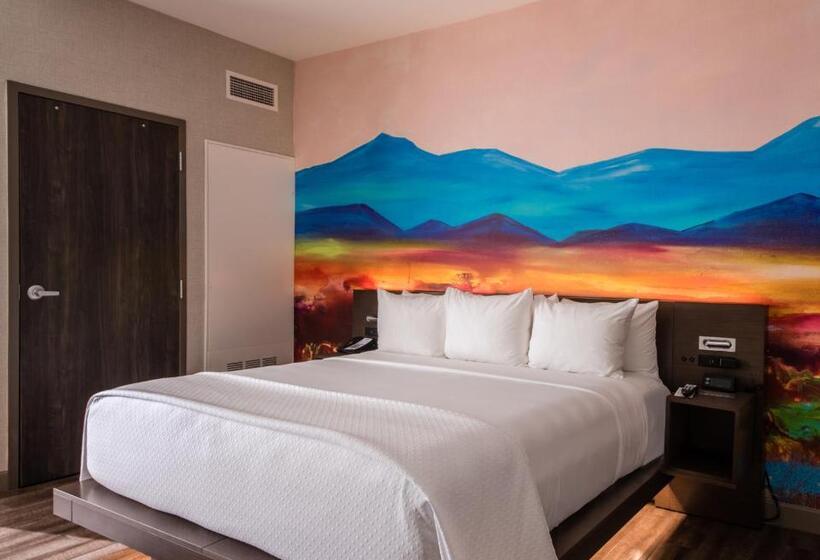 Люкс Superior, Cambria Hotel Mcallen Convention Center
