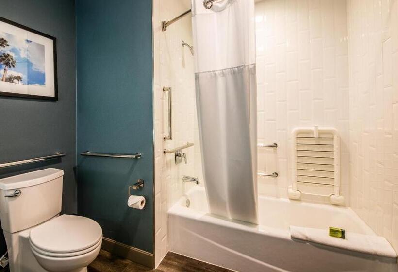 Стандартный Номер Кровать Кинг, Cambria Hotel Mcallen Convention Center