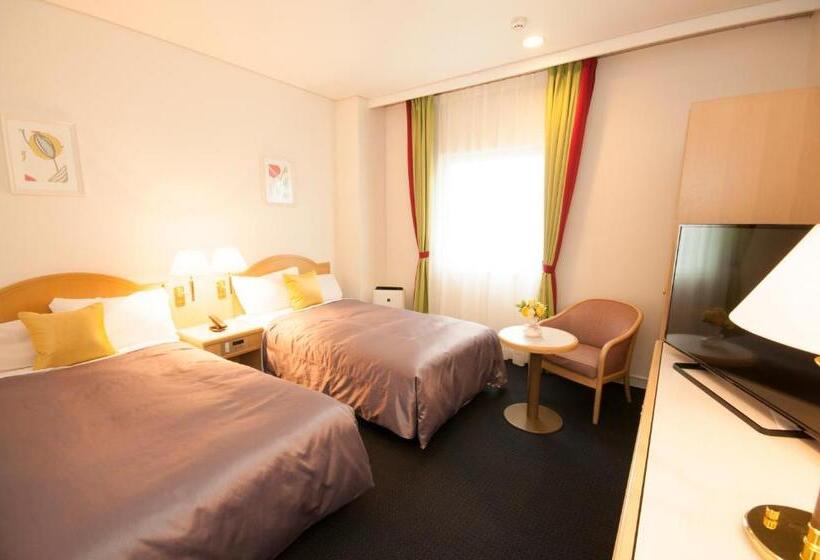 스탠다드 룸, Apa Hotel Hachinohe Chuo