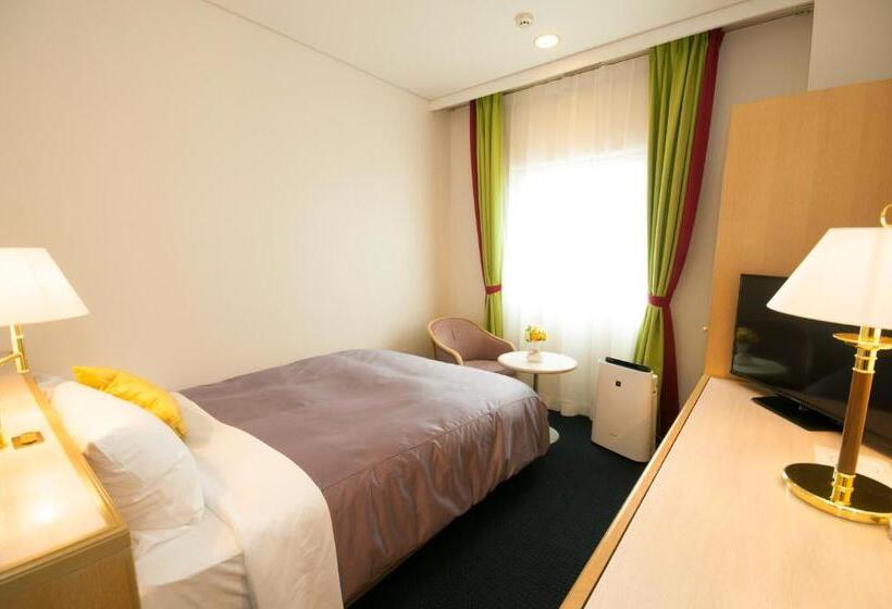 エコノミールーム, Apa Hotel Hachinohe Chuo