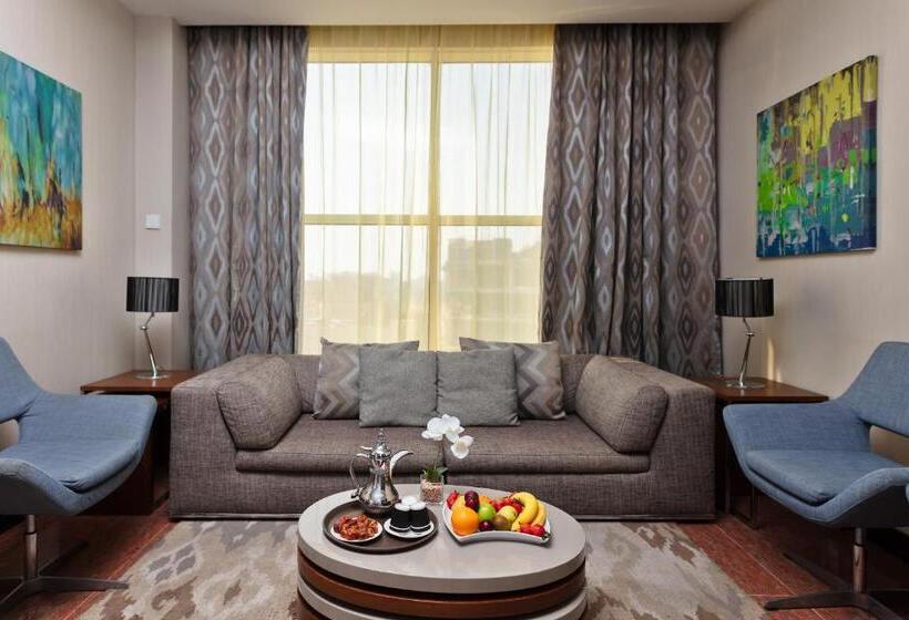 Президентский Люкс, M Hotel Makkah By Millennium