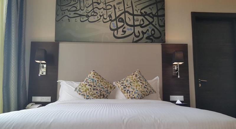 Номер Стандарт, M Hotel Makkah By Millennium