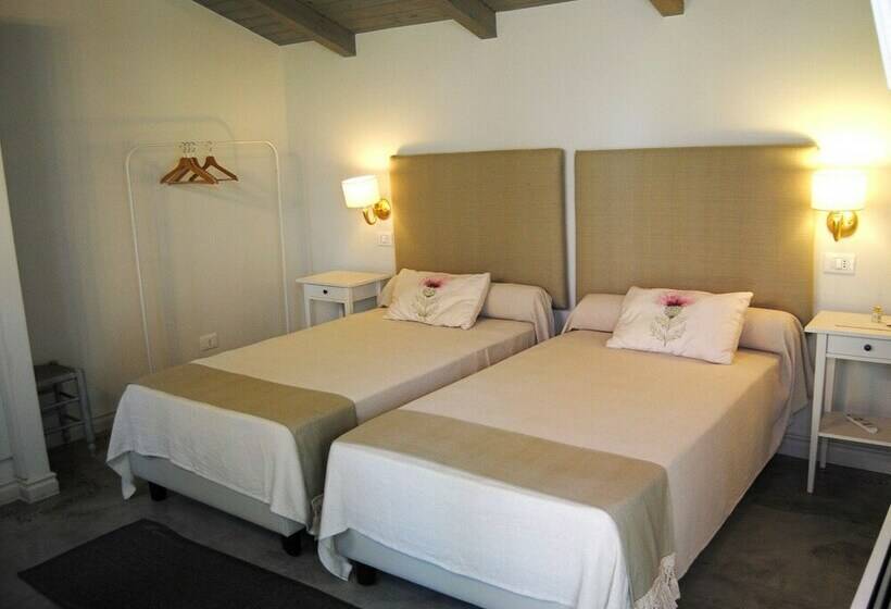标准间, Villa Hermes