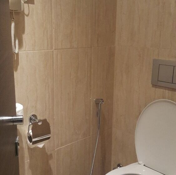 Номер Стандарт, M Hotel Makkah By Millennium