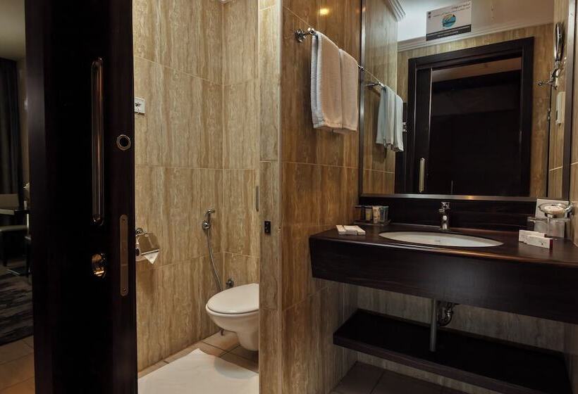 Президентский Люкс, M Hotel Makkah By Millennium