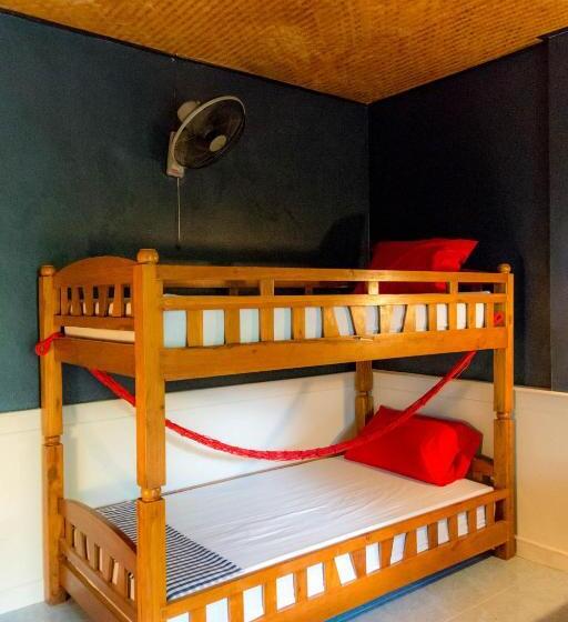 家庭洋房, Oasis Yoga Bungalows