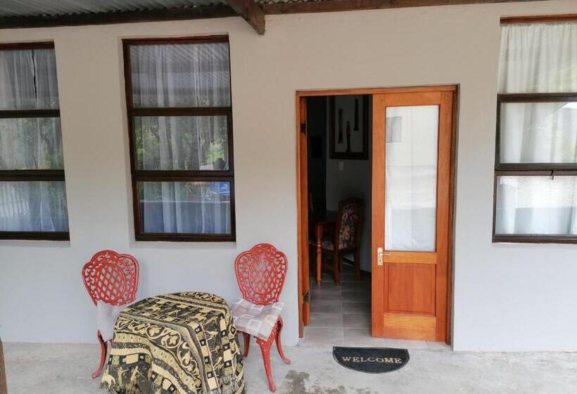اتاق استاندارد, Aanhuizen