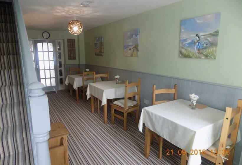 Номер Стандарт Совместная Ванная, Cú Chulainns Accommodation