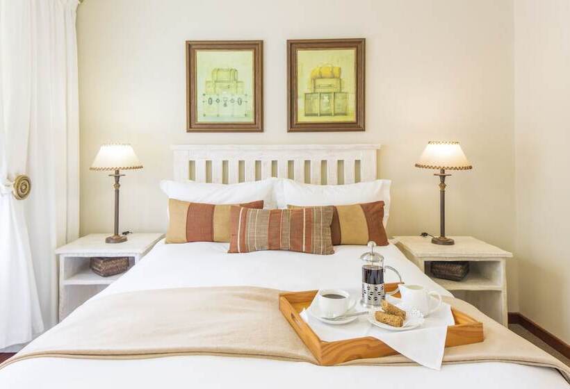 Номер Стандарт, Kingfisher Guesthouse
