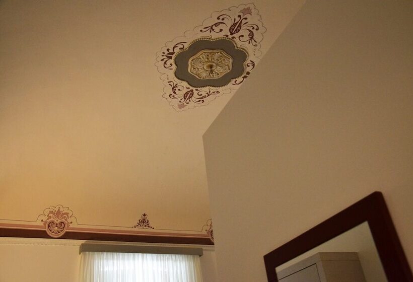 Четырехместный Номер Superior, Nostos Rooms & Apartments