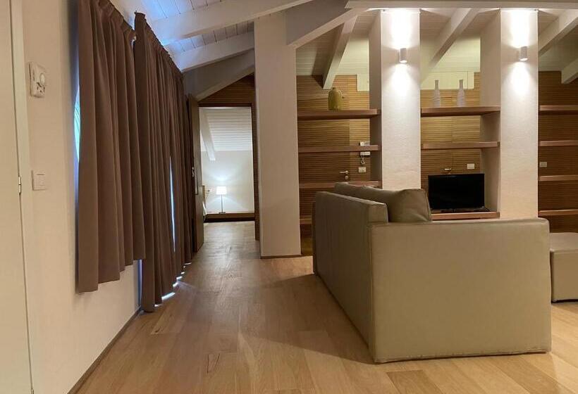 , Ceccarini Suite