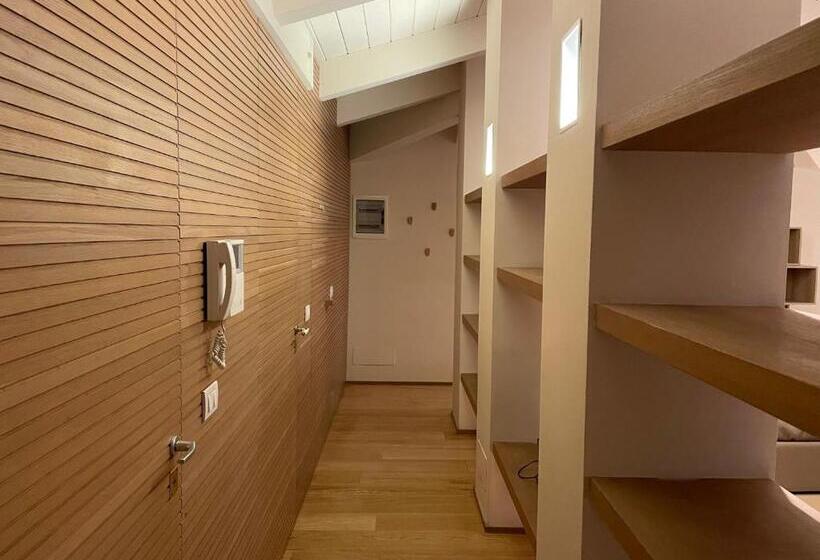 , Ceccarini Suite
