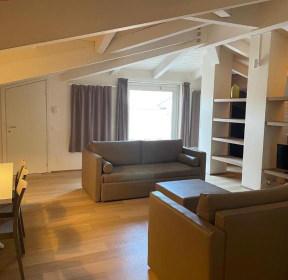 , Ceccarini Suite