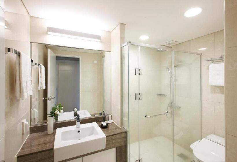 标准工作室, Haevichi Hotel & Resort Jeju