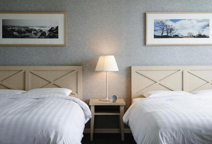 标准工作室, Haevichi Hotel & Resort Jeju