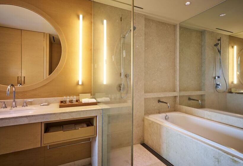 Номер Superior, Haevichi Hotel & Resort Jeju