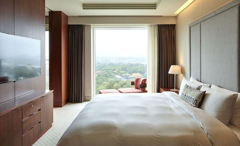 高级套房, Haevichi Hotel & Resort Jeju