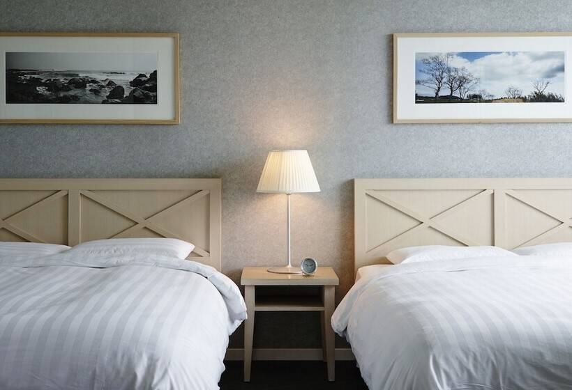 Студия Стандарт, Haevichi Hotel & Resort Jeju