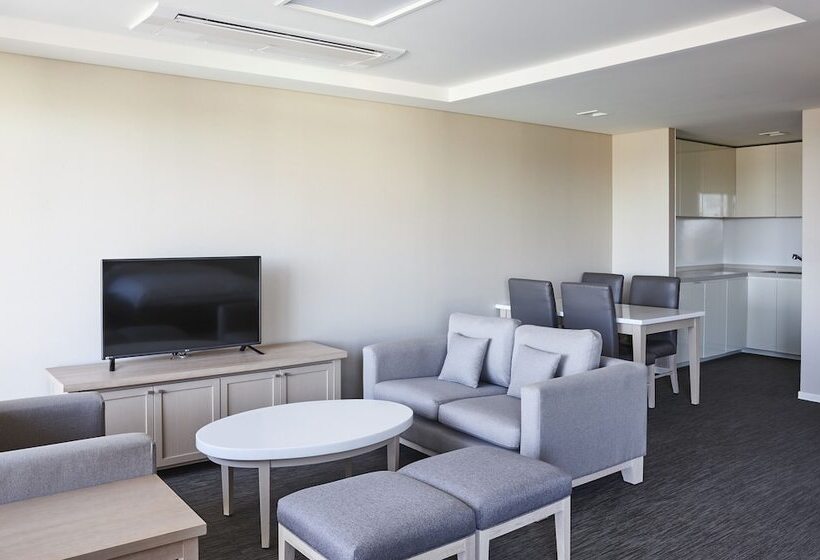 标准工作室, Haevichi Hotel & Resort Jeju