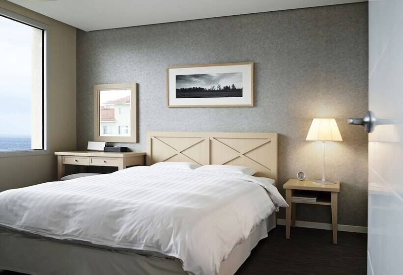 行政套房, Haevichi Hotel & Resort Jeju