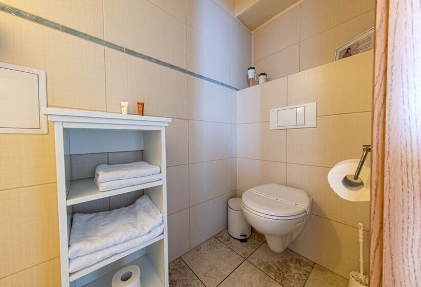 اتاق خانوادگی, Wellness Hotel Pivovar Monopol