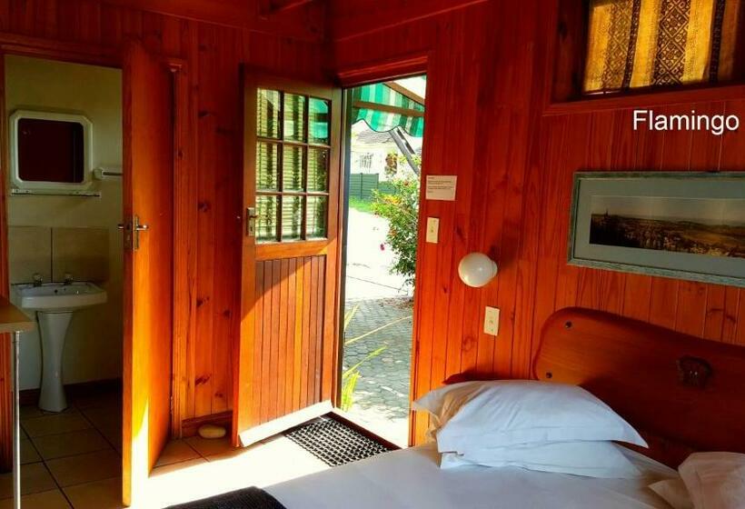 스탠다드 룸, Lakeside Knysna Accomodation