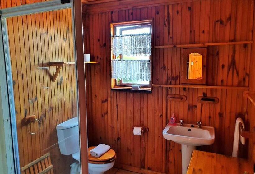 패밀리 룸, Lakeside Knysna Accomodation