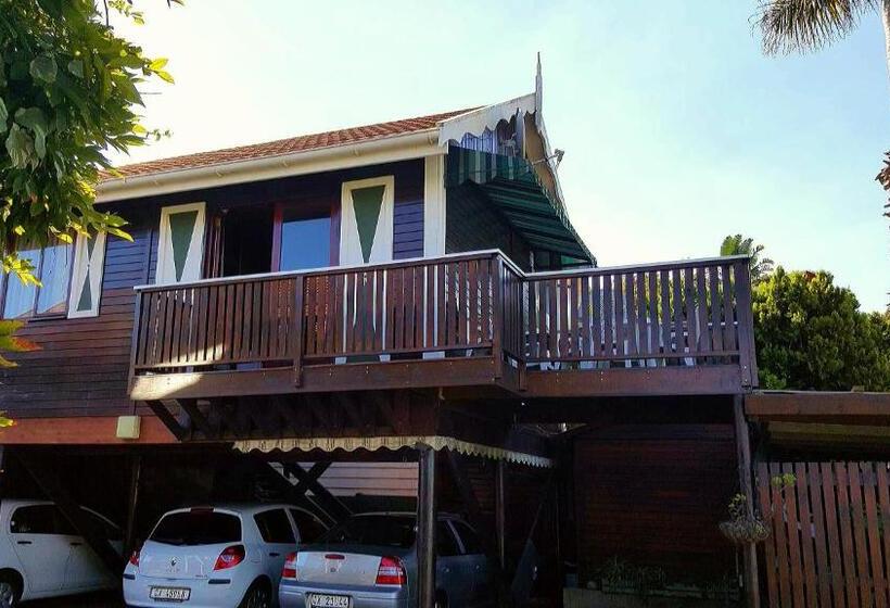 패밀리 룸, Lakeside Knysna Accomodation