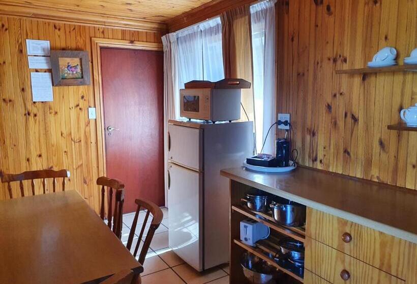 패밀리 룸, Lakeside Knysna Accomodation
