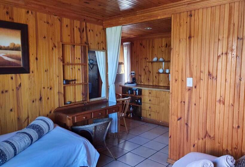 패밀리 룸, Lakeside Knysna Accomodation