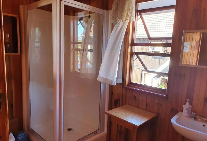 스탠다드 룸, Lakeside Knysna Accomodation