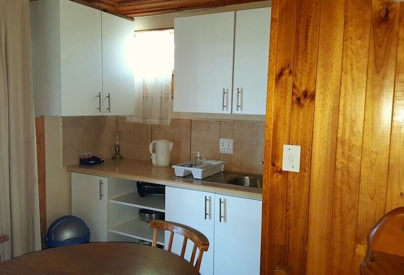 패밀리 룸, Lakeside Knysna Accomodation