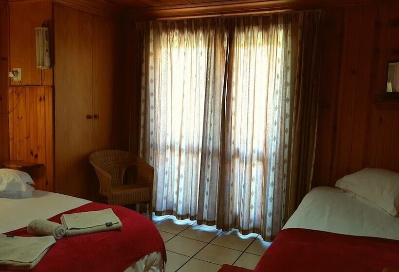 패밀리 룸, Lakeside Knysna Accomodation