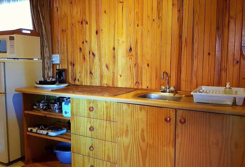 패밀리 룸, Lakeside Knysna Accomodation