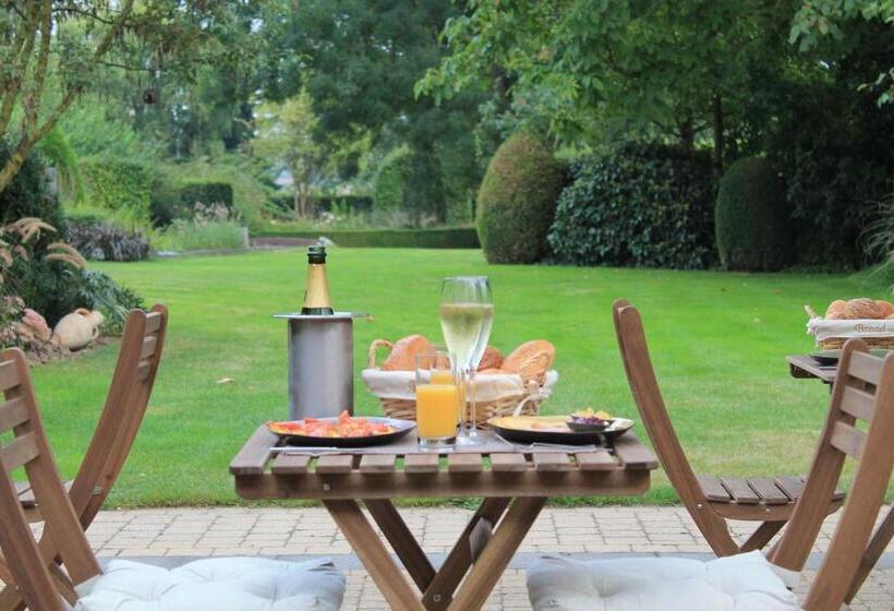 디럭스 룸, Maas&mechelen B&b Massage & Wellness