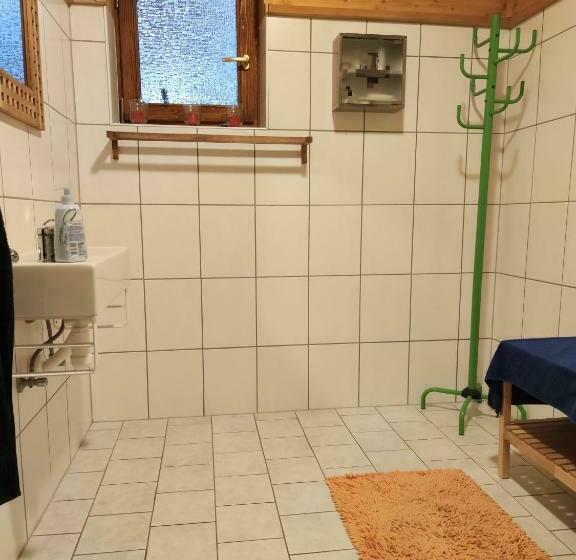 Номер Стандарт, Gästehaus Moser