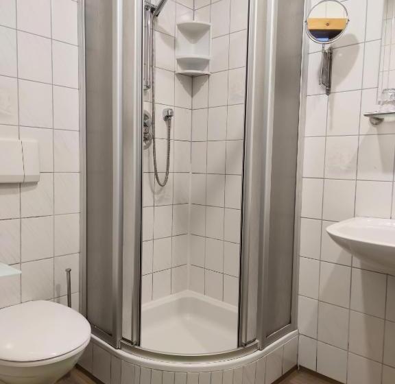 Номер Стандарт, Gästehaus Moser