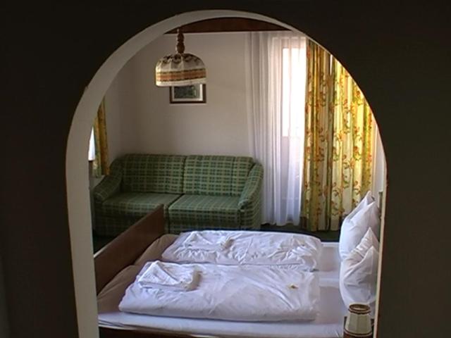 اتاق خانوادگی, Haus Alpina By Châtel Reizen