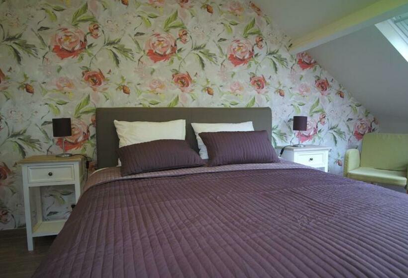 스탠다드 룸, Bed & Breakfast De Kleine Magnolia
