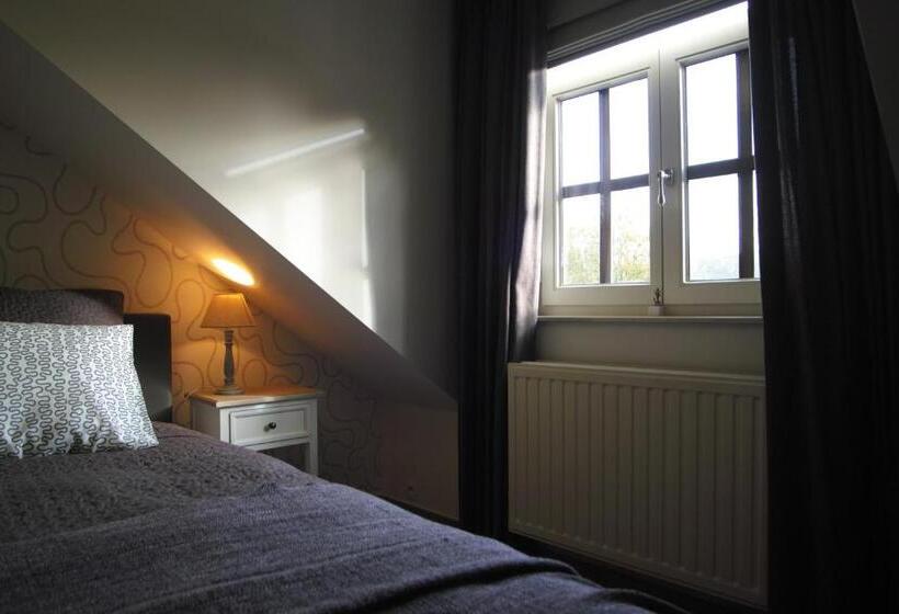 스탠다드 싱글 룸, Bed & Breakfast De Kleine Magnolia