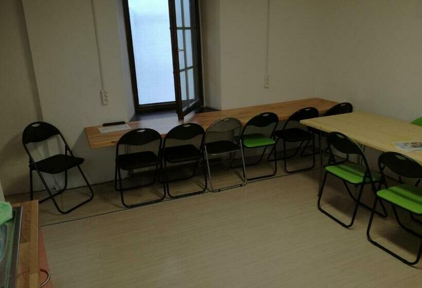 Кровать в Общей Комнате, Hostel Bad Goisern