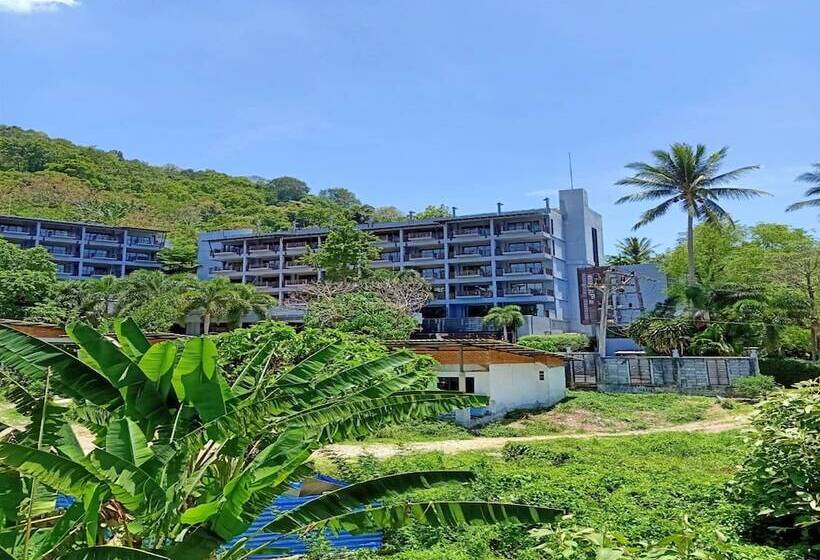 اتاق استاندارد سه نفره, Aonang Eco Inn Krabi