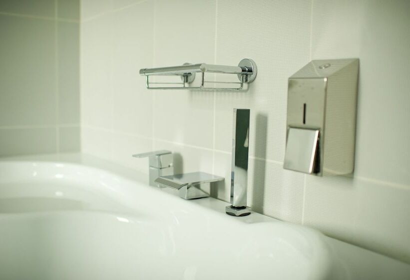 Apartament 1 Dormitori, Arena