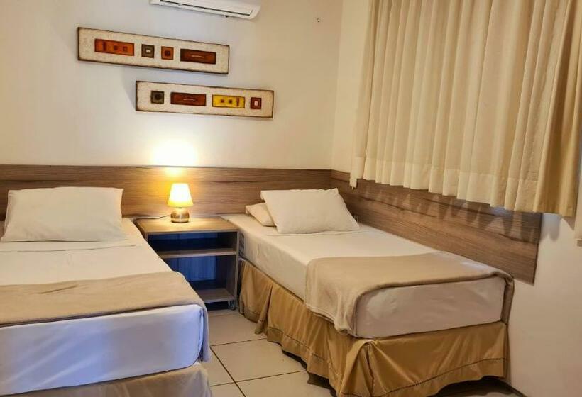 Апартаменты 1 Спальня Нижний Этаж, Atlantic Palace Family Inn