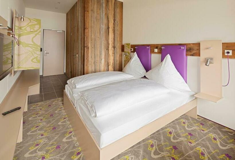Номер Стандарт, Explorer Hotel Kitzbühel