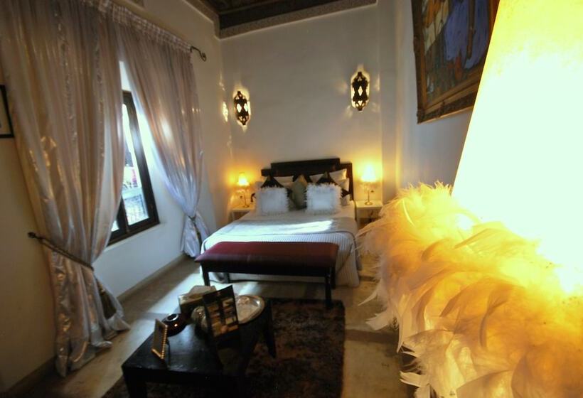 سوییت, Riad Terra Bahia