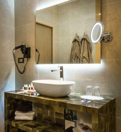 Номер Deluxe Кровать Кинг, Thermen Londerzeel