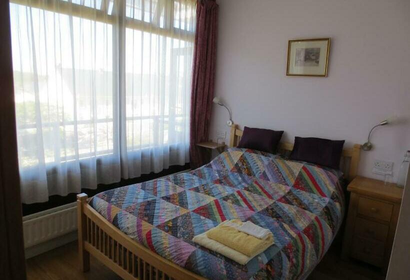 스탠다드 룸, The Stone House B&b