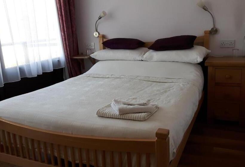 스탠다드 룸, The Stone House B&b