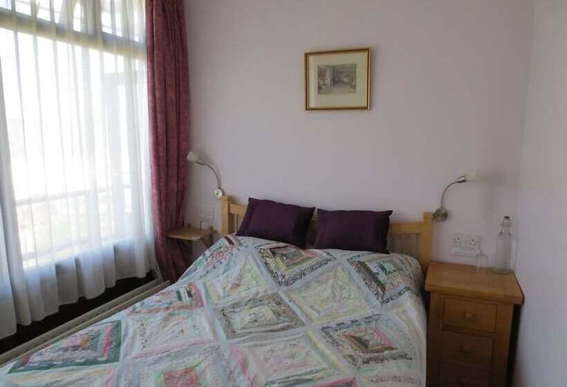 스탠다드 룸, The Stone House B&b